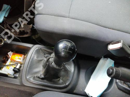 Electronic sensor CHEVROLET AVEO / KALOS Hatchback (T250, T255) 1.2 | BP9761148M84  - Image 12