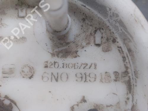 Fuel pump SEAT CORDOBA (6K1, 6K2) 1.9 SDI | BP19415069M76 