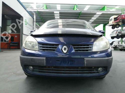 Elektronisk modul RENAULT GRAND SCÉNIC II (JM0/1_) 1.9 dCi (JM0G, JM12, JM1G, JM2C) | BP14330918M83 