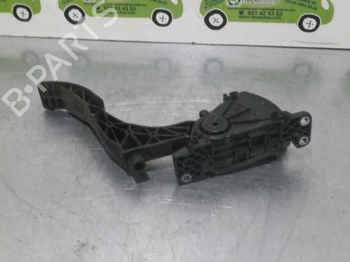 Pedal SKODA FABIA I Combi (6Y5) 1.4 TDI | BP2315293I4 