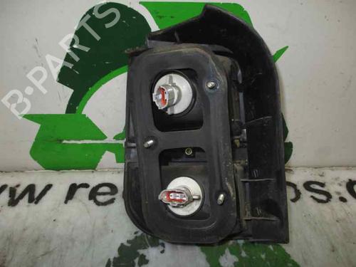 Right taillight HYUNDAI SANTAMO  | BP2081659C35