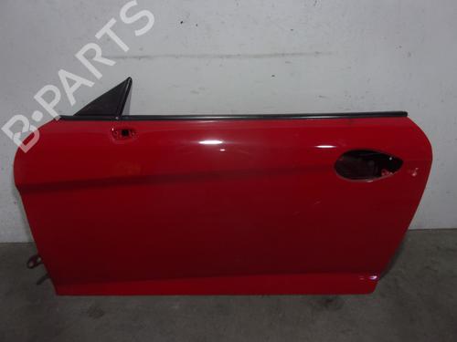 Used Left front door HYUNDAI COUPE II (GK) 1.6 16V (105 hp) 17497661