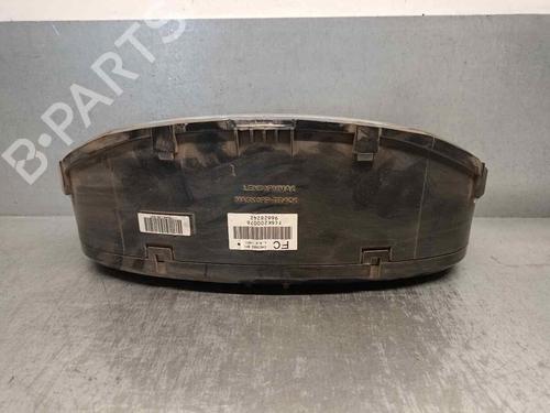 Instrument cluster CHEVROLET CAPTIVA (C100, C140) 2.4 | BP18724745C47 