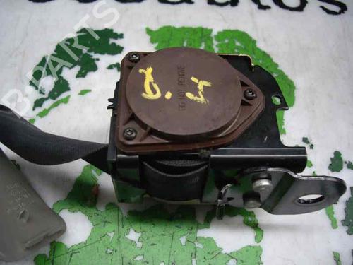 Front left seatbelt CHRYSLER VOYAGER / GRAND VOYAGER IV (RG) 3.3 | BP8723657I26 