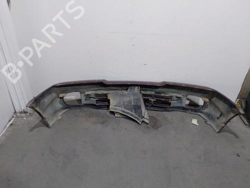 Front bumper SSANGYONG MUSSO (FJ) 2.9 TD | BP19257943C7 