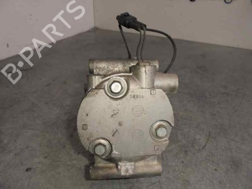 AC compressor TATA INDIGO MARINA (4_V2) 1.4 DICOR | BP12186185M34 