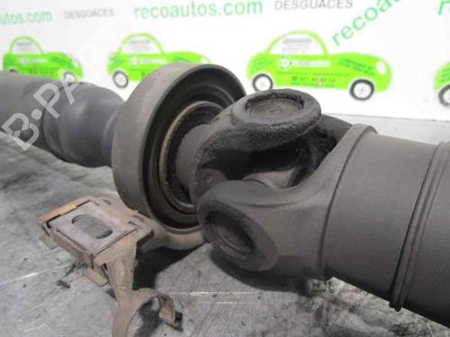 Driveshaft MERCEDES-BENZ CLK (C209) CLK 240 (209.361) | BP2312264M37 