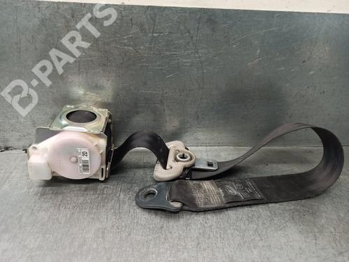 Used Rear right belt tensioner Rear right belt tensioner PEUGEOT PARTNER Box Body/MPV 1.6 HDi (75 hp) 10690300 10690300