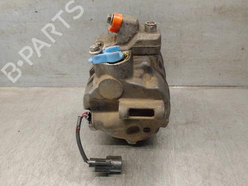AC compressor LAND ROVER DISCOVERY III (L319) 2.7 TD 4x4 | BP17446333M34 