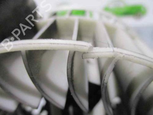 Heater blower motor MERCEDES-BENZ A-CLASS (W168) A 140 (168.031, 168.131) | BP2084618M62 