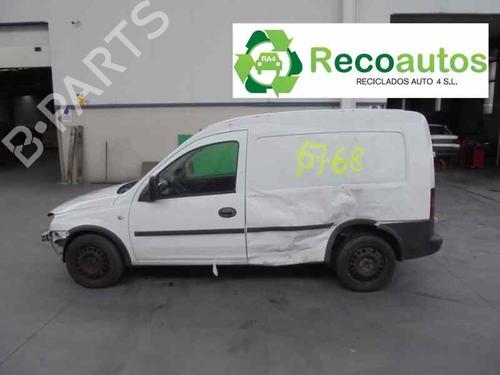 Left front brake caliper OPEL COMBO Box Body/MPV 1.7 CDTI 16V | BP11614098M105 
