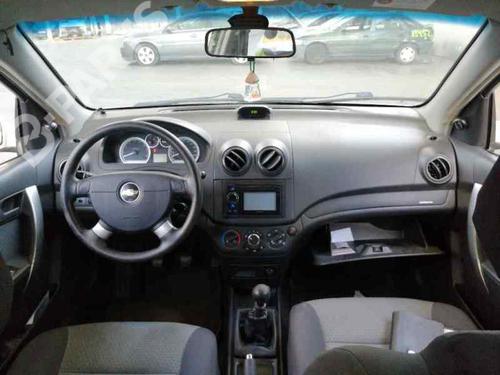 Right rear shock absorber CHEVROLET AVEO / KALOS Hatchback (T250, T255) 1.4 | BP8066413M19  - Image 6