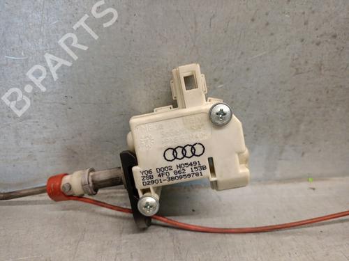 Fuel door actuator AUDI A6 C6 (4F2) 2.0 TDI | BP19073518E18 