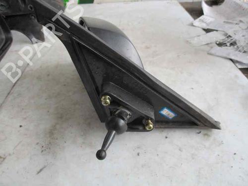 Left mirror HYUNDAI ACCENT II (LC) 1.3 | BP2106059C26 