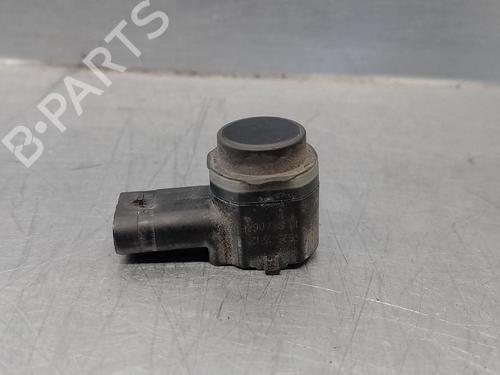 Elektronisk modul LAND ROVER RANGE ROVER EVOQUE (L538) 2.2 D 4x4 (190 hp) 18014625