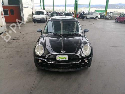 Parkbremsarm/handtak MINI MINI (R50, R53) One | BP8791197I18 