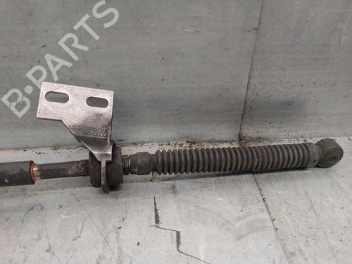 Gear lever AUDI ALLROAD C5 (4BH) 2.5 TDI quattro | BP19129563M90 