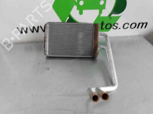 Used Heater matrix HYUNDAI ELANTRA III (XD) 2.0 (143 hp) 2331458