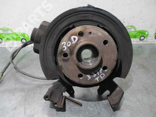 right-rear-steering-knuckle-mercedes-benz-m-class-w163-ml-270-cdi-163113-1998-1999-2000-2001-2002-2003-2004-2005-2091422 main image