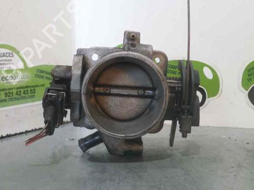 Used Throttle body SEAT CORDOBA (6K1, 6K2) [1993-2002]  2071993