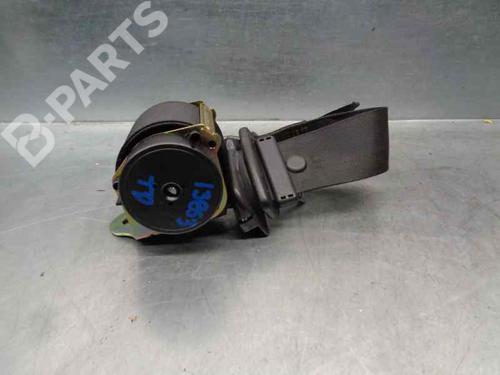Used Rear right belt tensioner Rear right belt tensioner MINI MINI (R50, R53) Cooper (116 hp) 8249012 8249012
