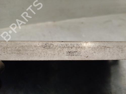 AC radiator HYUNDAI SONATA V (NF) 2.0 CRDi | BP19663278M32 