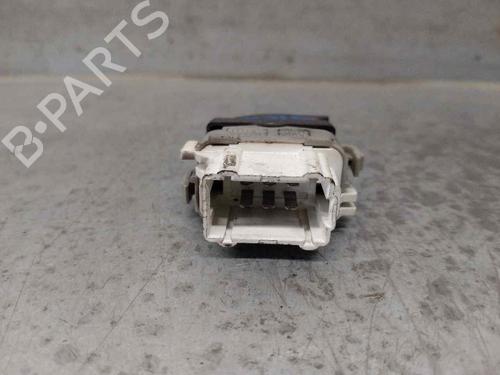 Right rear window switch RENAULT GRAND SCÉNIC II (JM0/1_) 1.5 dCi (JM1E) | BP18822963I28 