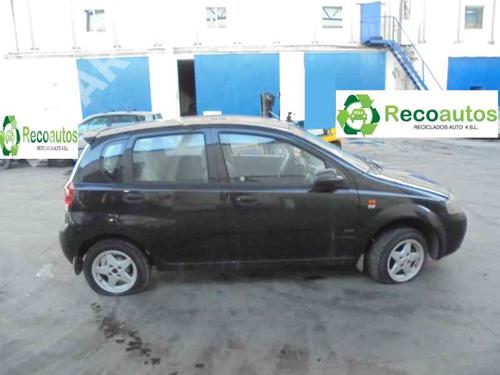 Tailgate handle DAEWOO KALOS (KLAS) 1.2 | BP2074944C132  - Image 8