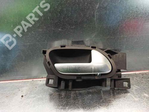 Used Rear right interior door handle Rear right interior door handle CITROËN C-ELYSEE (DD_) 1.6 BlueHDi 100 (99 hp) 5661691 5661691