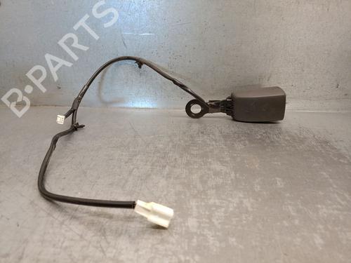 Seat buckle NISSAN PATHFINDER III (R51) 2.5 dCi | BP19059073I32 