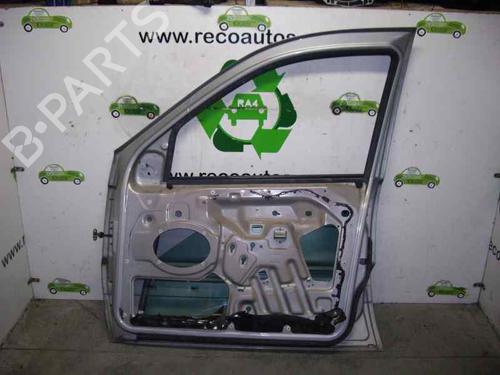 Right front door JEEP GRAND CHEROKEE II (WJ, WG) 3.1 TD 4x4 | BP2105160C3 