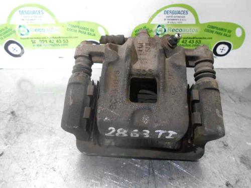 Left rear brake caliper HYUNDAI SANTA FÉ I (SM) 2.0 CRDi 4x4 | BP11619728M107 