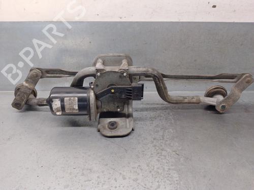 Used Front wiper motor FIAT SCUDO Van (270_, 272_) 1.6 D Multijet (90 hp) 18882579