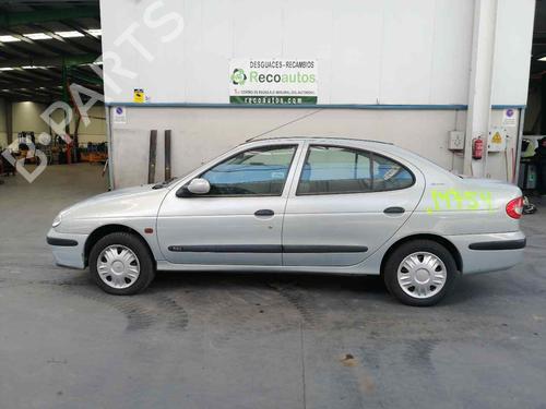 Servo brake RENAULT MEGANE I Classic (LA0/1_) 1.4 16V (LA0D, LA1H, lA0W, LA10) | BP9586322M42 