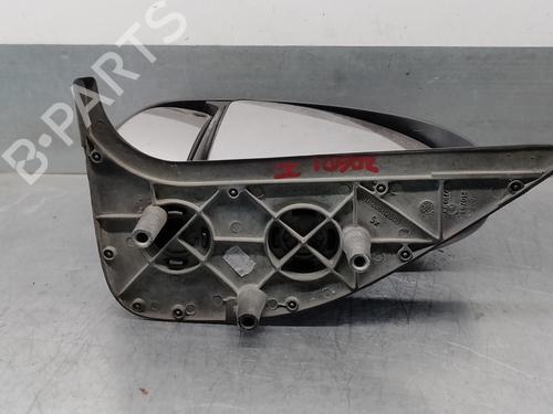 Left mirror PEUGEOT BOXER Van (244) 2.2 HDi | BP18840895C26 
