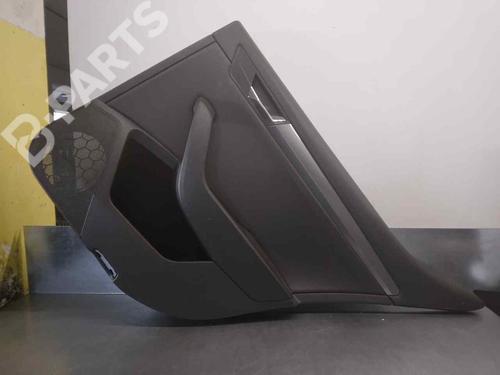 Used Right rear door panel Right rear door panel SKODA SUPERB III (3V3) 2.0 TDI (150 hp) 10231033 10231033