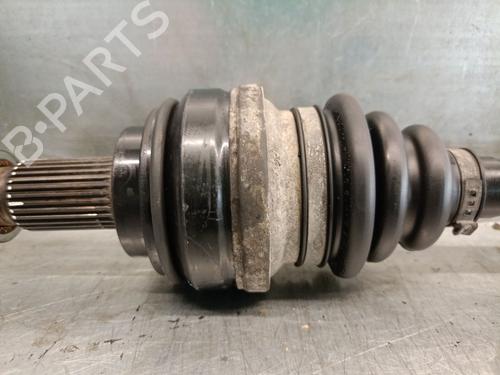Right rear driveshaft BMW X1 (E84) xDrive 20 d | BP19662269M41 