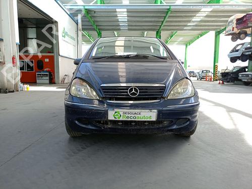 Egr MERCEDES-BENZ A-CLASS (W168) A 170 CDI (168.009, 168.109) | BP19794435M69 