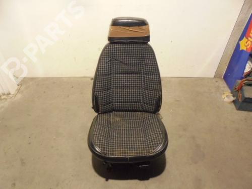 Used Right front seat Right front seat JEEP CHEROKEE (XJ) 2.1 TD (87 hp) 10312819 10312819