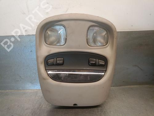Used Interior roof light JEEP GRAND CHEROKEE II (WJ, WG) 2.7 CRD 4x4 (163 hp) 19059041