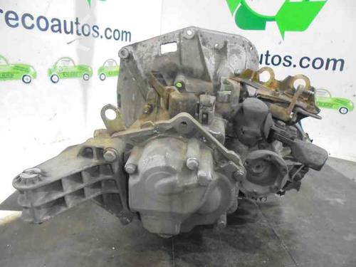 Gearbox FIAT MAREA Weekend (185_) 1.9 TD 100 (185BX_) | BP2713441M3 