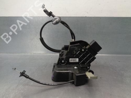 Used Rear right lock FORD FOCUS II (DA_, HCP, DP) 1.6 TDCi (109 hp) 18030949