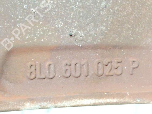 Rim AUDI A3 (8L1) 1.8 T | BP19027412C45 