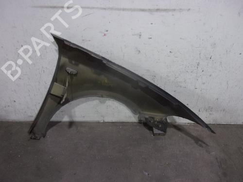 Left front fenders SEAT ALTEA (5P1) 1.9 TDI | BP18880458C41 