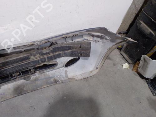 Front bumper MERCEDES-BENZ A-CLASS (W168) A 170 CDI (168.009, 168.109) | BP19708758C7 