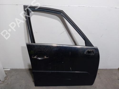 Used Right front door CITROËN C4 Picasso I MPV (UD_) 2.0 HDi 138 (136 hp) 19324607