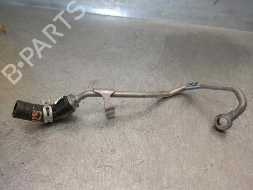 Used Pipe PEUGEOT 508 I (8D_) 1.6 THP (156 hp) 18025647