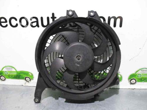Used Radiator fan HYUNDAI SANTAMO [1998-2002]  2107327