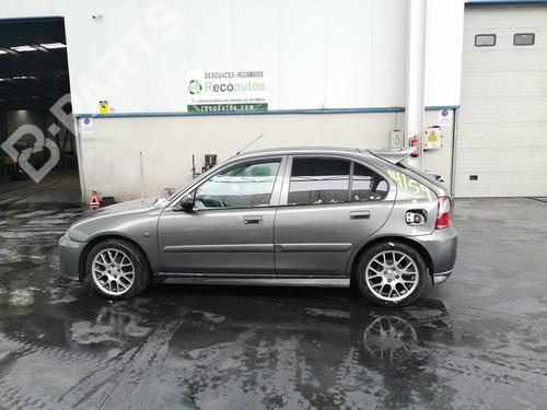 Used Parts MG MG ZR  105  956817