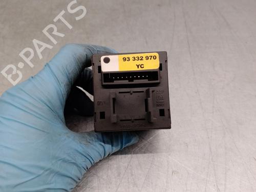 Warnblinkschalter OPEL MERIVA A MPV (X03)  | BP18113768I22 